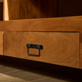 Tv meubel Boaz | 220 cm